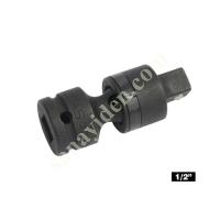 İZELTAŞ AIR SOCKET JOINT 1/2" 75 MM,