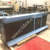 IMAK BRAND 51X3 MM HYDRAULIC PIPE BENDING MACHINE WITH TROWEL,