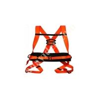 PARACHUTIST TYPE SEAT BELT,