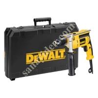 DEWALT DWD024KS-TR DARBELİ MATKAP 701W 13MM OTOMATİK MANRENLİ, Elektrikli El Aletleri