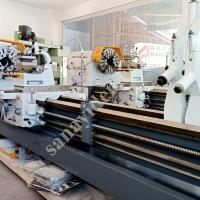 CHINA LATHE 1200X4000 - INSTANT DELIVERY FROM STOCK!, Machine