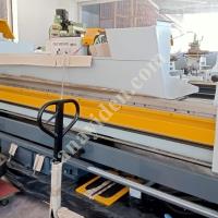 ZMM BULGARIAN LATHE CU 730 - FAST DELIVERY FROM STOCK!, Machine