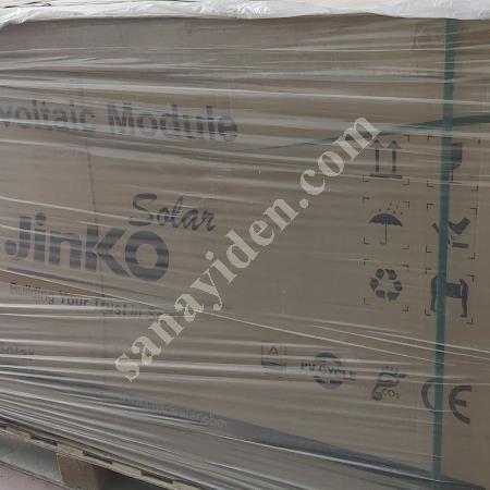 JİNKO SOLAR PANEL - İTHAL 260 WATT SOLAR GÜNEŞ PANEL, Solar Enerji