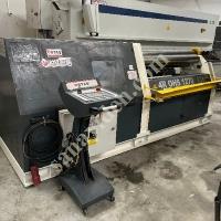 HİDROLİK TEKNOLOJİNİN ZİRVESİ: OSTAŞ 4R OHS 1270X130, Silindir Makinesi