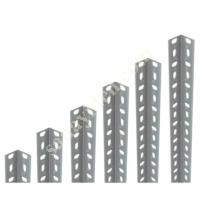 ROBUST AND LONG LASTING: 5 LAYERS GALVANISED STEEL RACK, Warehouse / Shelving Systems