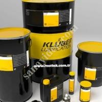 KLUBER SPECIAL LUBRICANTS, MOTTEK AS., Adhesives - Sprays - Chemicals