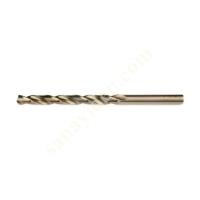 MTE DİN 338 TİN KAPL. S.M. UCU 3.5 MM HSS-E,