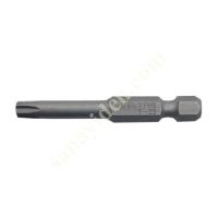 İZELTAŞ TORX BİTS UÇ T25 50, El Aletleri