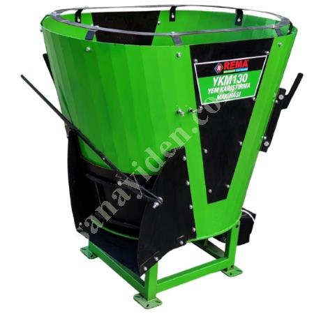 YEM1300 FEED MIXING MACHINE, Agricultural Equipment And Agricultural Machinery