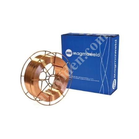 MAGMAWELD WELDING WIRE MG-2 0.80 MM (15 KG), Hand Tools