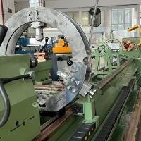 YUNNAN LATHE MACHINE - IMMEDIATE DELIVERY, Machine