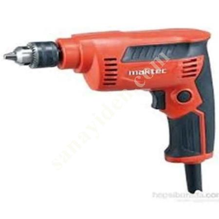 MAKTEC MT652 DRILL HIGH SPEED ​​6.5MM, Electrical Hand Tools