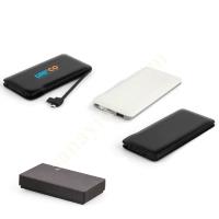 8000 MAH POWER BANK MOBİL ŞARJ CİHAZI,