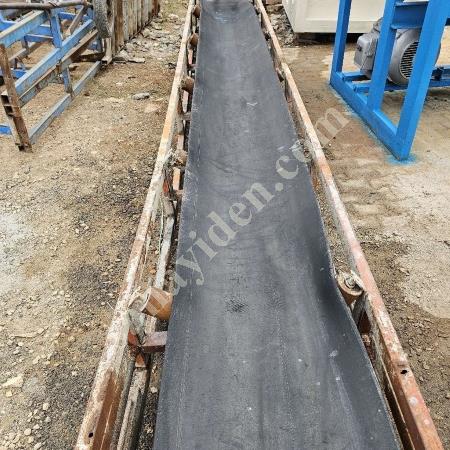 IKINCI EL BRIKET MAKINESI TAM TAKIM , Asphalt - Concrete - Bims - Ytong - Cutting Machine