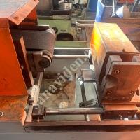 90-YEAR-OLD WORM OPENING MACHINE, Other Metal Products