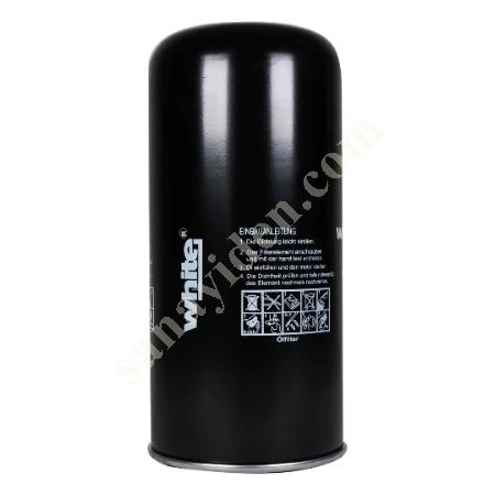 DALGAKIRAN DVK 75 OIL FILTER, Compressor Filter - Dryer