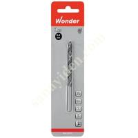 WONDER HSS DRILL BIT WITH BLISTER 16 MM, Hand Tools