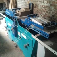 SOLID WOOD BENDING MACHINE WITH 2 NC AXIS, Woodworking Machinery