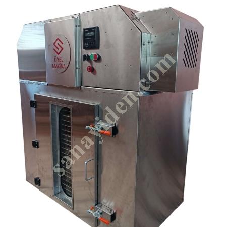 MEYVE, SEBZE, GIDA KURUTMA MAKİNESİ , Food Machinery