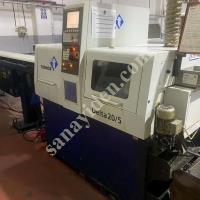 CNC KAYAR FIYAT IÇIN ILETIŞIME GEÇIN , Cnc Lathes