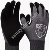 *FULL FORM WORK GLOVE XL, Work Gloves