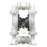 POMPA (3'' EXP NON-METALLİC AİR OPERATED DİAPHRAGM PUMP),