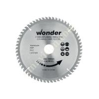 SAW 250*80*30 WONDER MULTI-PURPOSE, Circular Saw