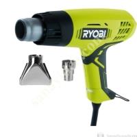 RYOBİ EHG2000 SICAK HAVA TABANCASI 60-600 °C 2000W, Elektrikli El Aletleri