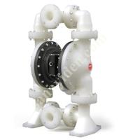 POMPA (3'' EXP NON-METALLİC AİR OPERATED DİAPHRAGM PUMP), Makina