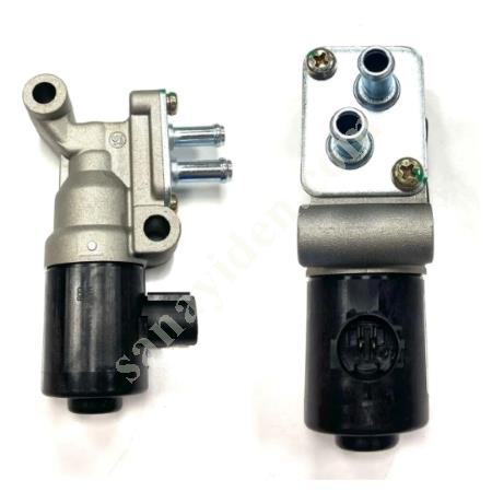 İTAQİ VALVE IDLE CIVIC 1.6 D16 1993-1998, Spare Parts And Accessories Auto Industry