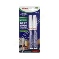 JOINT PEN SET OF TWO WHITE WONDER,