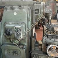 HIGH PERFORMANCE MACHINING MILLING MACHINE - SECOND HAND, Machine