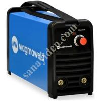 MAGMAWELD 501M1400MF MINISTICK ELECTRODE WELDING MACHINE 140A,