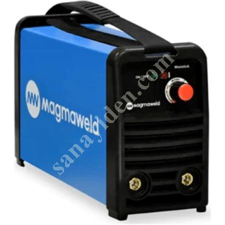 MAGMAWELD 501M1400MF MINISTICK ELECTRODE WELDING MACHINE 140A, Electrical Hand Tools