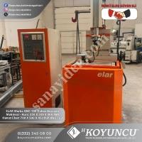 ELAR BRAND PLUNGE ERECTION MACHINE,