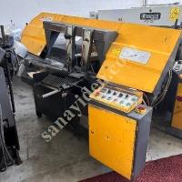 2008 MODEL CUT 350: THE IDEAL SOLUTION FOR INDUSTRIAL CUTTING,