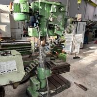 ROMANIA 32 GEARBOX DRILL AUTOMATIC,