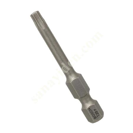 BOSCH BITS HEXAGON EXTRA HARD T8 49 MM 1 LI, Hand Tools