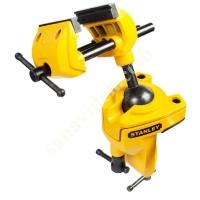 STANLEY İŞKENCE MAXSTEEL 75 MM ÇOK AÇILI,