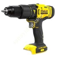 STANLEY SCD718B-TR ŞARJLI DARBELİ MATKAP (AKÜSÜZ),