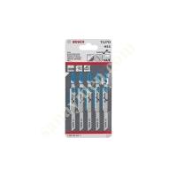 BOSCH T118 A METAL JIGSAW BLADE 5 PACK,