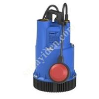 SUMAK DRAINAGE SUBMERSIBLE PUMP 1 HP 650W, Electrical Hand Tools