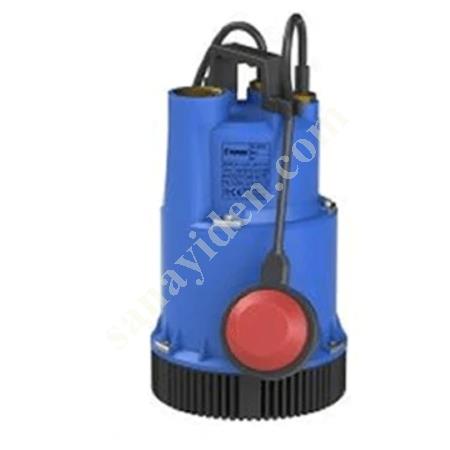 SUMAK DRAINAGE SUBMERSIBLE PUMP 1 HP 650W, Electrical Hand Tools