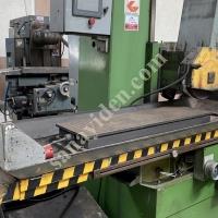 YT 1400 SURFACE GRINDING GÜNEŞ BRAND,