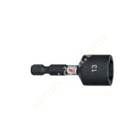 BOSCH IMPACT CONTROL LOKMA ANAHTAR UCU 13*50MM 1'Lİ, El Aletleri