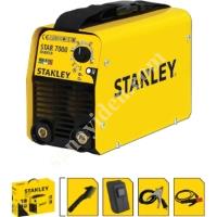 STANLEY STAR7000 ELEKTROT KAYNAK MAKİNESİ 200A,