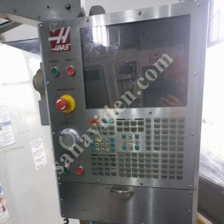 HAAS 1050 VF-3DHE FIYAT IÇIN ILETIŞIME GEÇIN , Vertical Machining Center