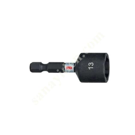 BOSCH IMPACT CONTROL LOKMA ANAHTAR UCU 13*50MM 1'Lİ, El Aletleri