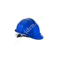 HELMET ADJUSTABLE BLUE G1537,