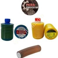 COMPATIBLE WITH MANUAL AND AUTOMATIC GREASING SYSTEMS, Greases